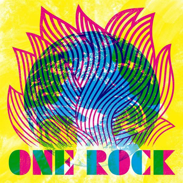 Rock (Vinyl) - Groundation - One
