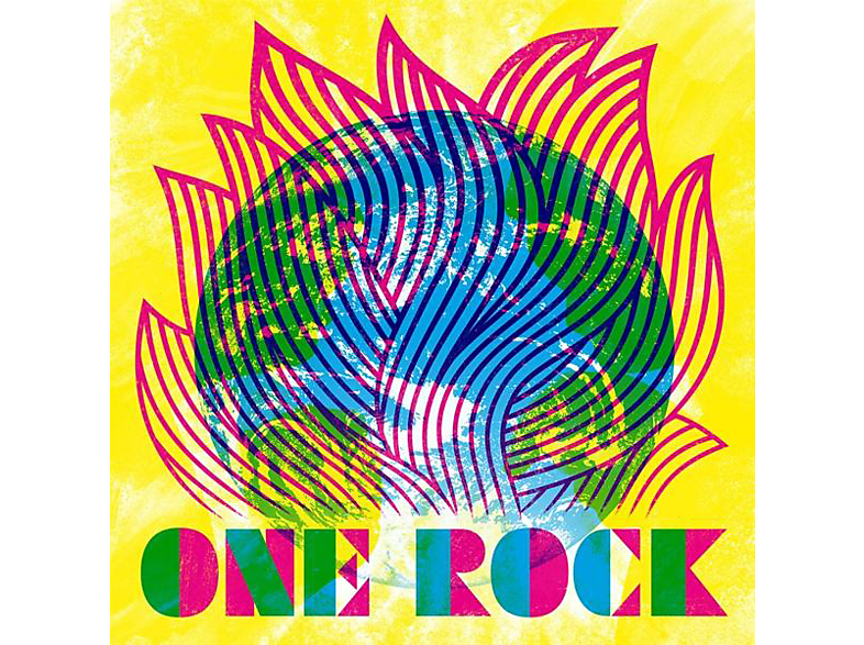 Rock Groundation (Vinyl) - - One