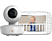 MOTOROLA VM55 - Baby monitor video (Bianco)