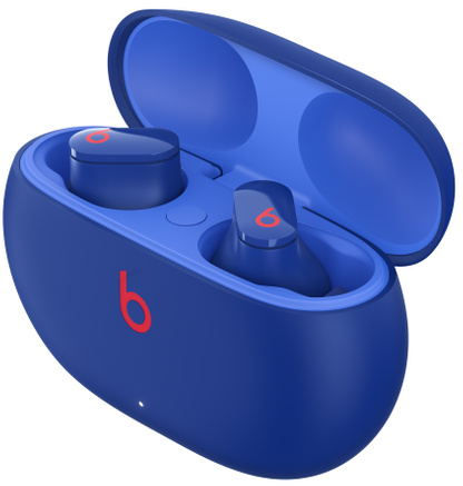 BEATS Studio Buds - True Wireless Kopfhörer (In-ear, Ozeanblau)