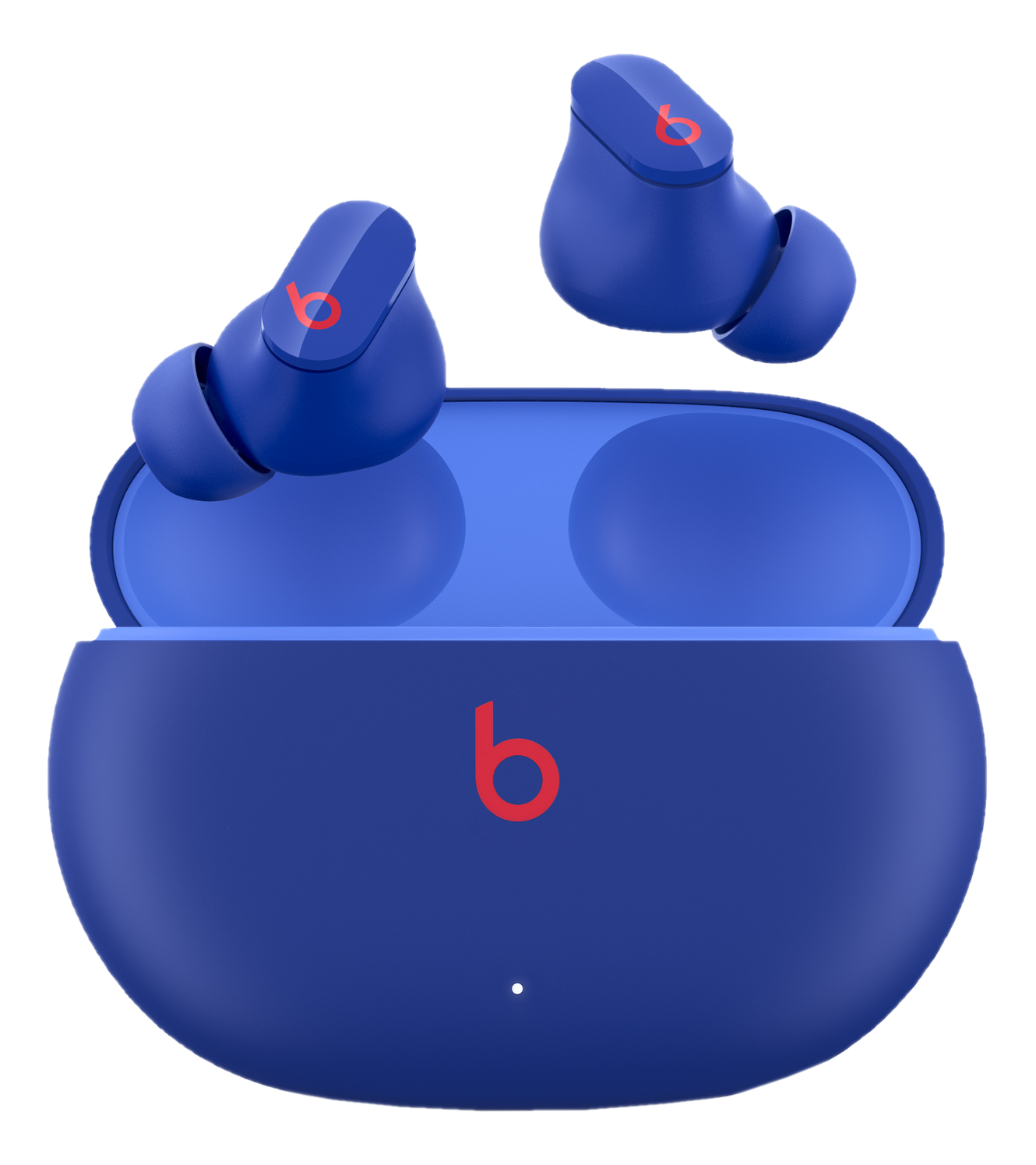 BEATS Studio Buds - True Wireless Kopfhörer (In-ear, Ozeanblau)