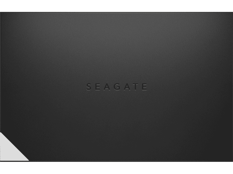 Disque dur externe Seagate One Touch with hub STLC16000400