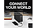 SEAGATE One Touch - Desktop-Festplatte mit Hub (HDD, 8 TB, Schwarz)