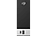 SEAGATE One Touch - Desktop-Festplatte mit Hub (HDD, 8 TB, Schwarz)