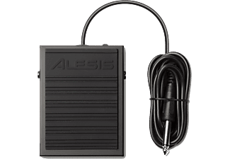 ALESIS ASP-1 MKII - Sustain Pedal (Noir)