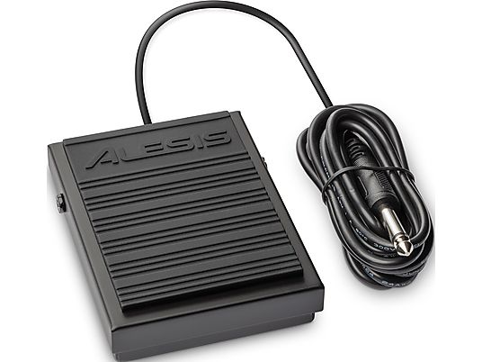 ALESIS ASP-1 MKII - Sustain-Pedal (Schwarz)