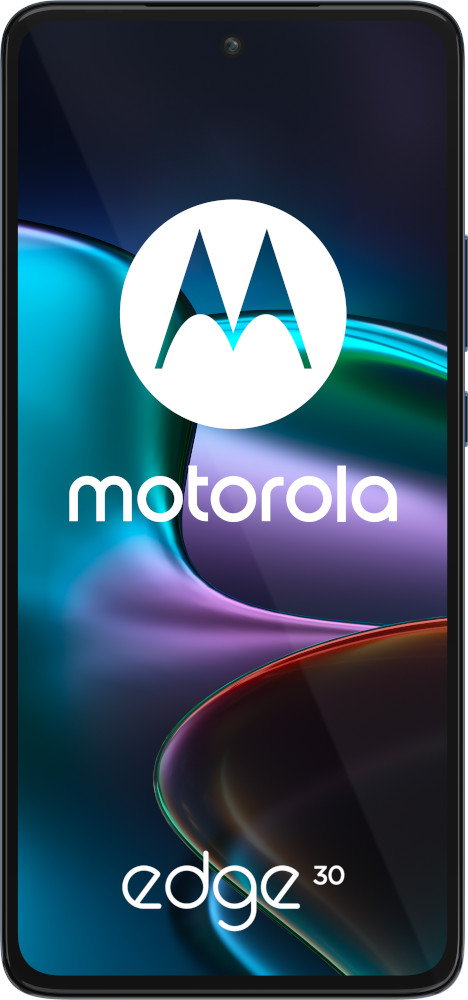 MOTOROLA Smartphone Edge 30 128 GB 5G Meteor Grey (PAUC0002SE)