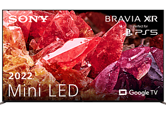 SONY Brava XR-65X95K - 4K Mini LED (2022)