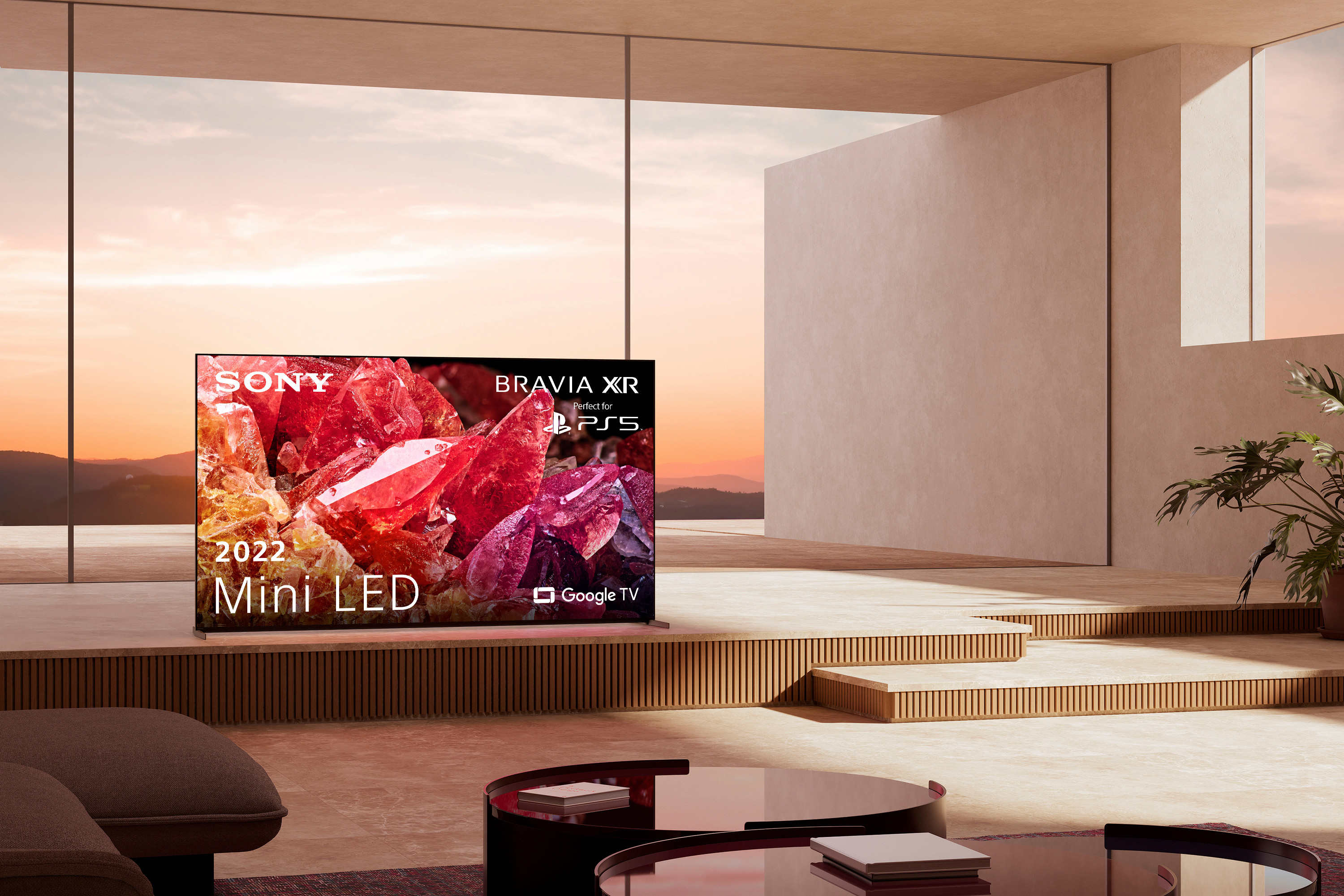 SONY Brava XR-65X95K (2022)