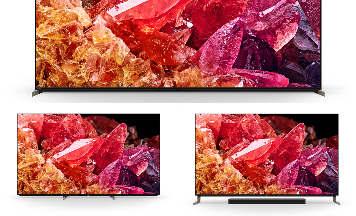 SONY Brava XR-65X95K (2022)