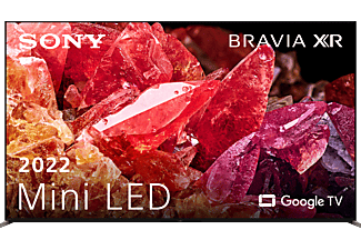 SONY Brava XR-75X95K - 4K Mini LED (2022)