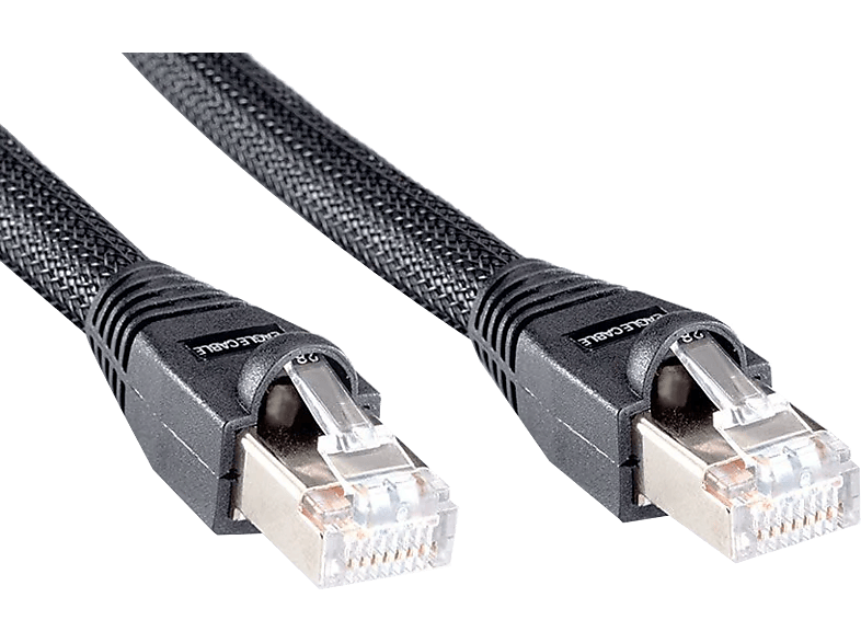 EAGLE CABLE 10065048 Deluxe CAT6 SF-UTP 24AWG kábel, 4,8 m