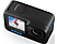GOPRO Hero 10 e scheda micro SD da 128 GB - Action camera Nero