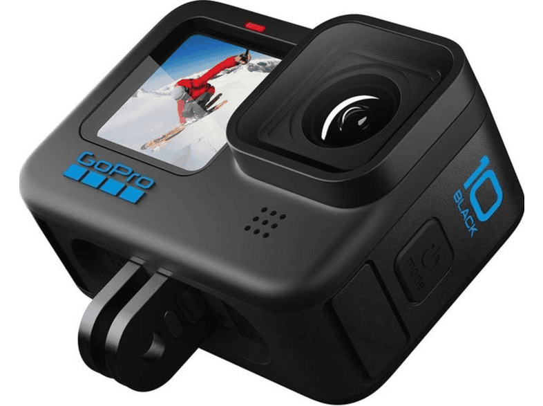 Acheter GOPRO Carte micro SD Hero 10 et 128 Go Caméra d'action