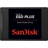 Discos duros SSD al mejor precio MediaMarkt