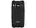 EVOLVEO EP-650 EASY PHONE XG Fekete Kártyafüggetlen Mobiltelefon