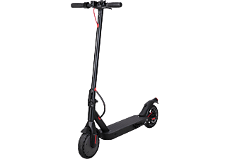 MOBIL URBAN E-Go 3 350 W Elektrikli Scooter Siyah