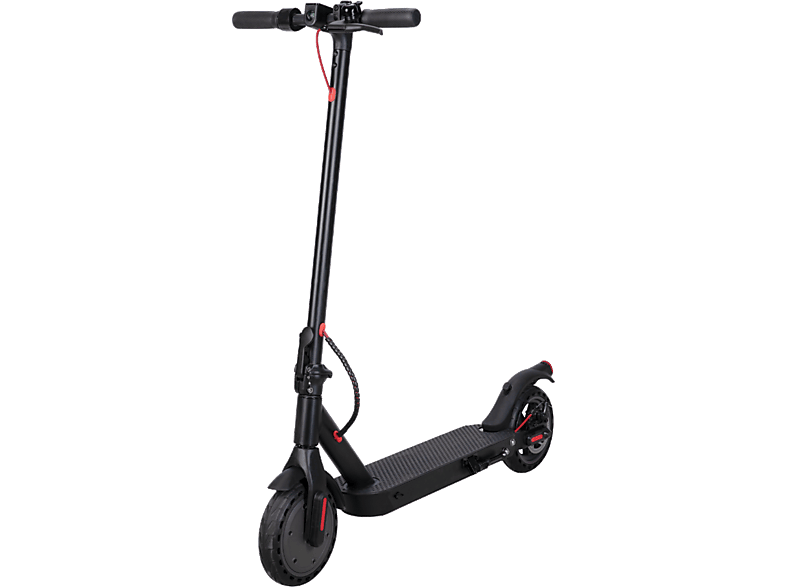 MOBIL URBAN E-Go 3 350 W Elektrikli Scooter Siyah_0