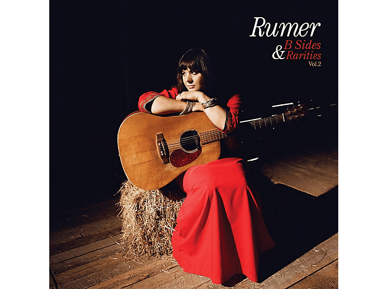 Rumer | Rumer - B Sides And Rarities Vol.2 - (CD) Rock & Pop CDs ...