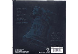 Audrey Horne - Devil's Bell (Digisleeve)  - (CD)