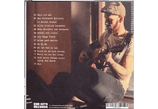 Matze Rossi - Ich Fange Feuer (Deluxe)  - (CD)