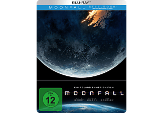 Moonfall Blu-ray