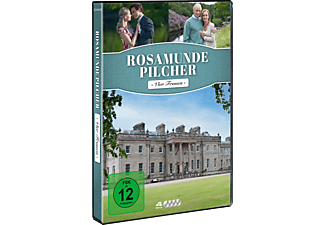 Rosamunde Pilcher: Vier Frauen DVD