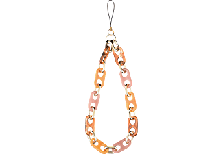 CELLULARLINE Phone Chain Roze/Oranje