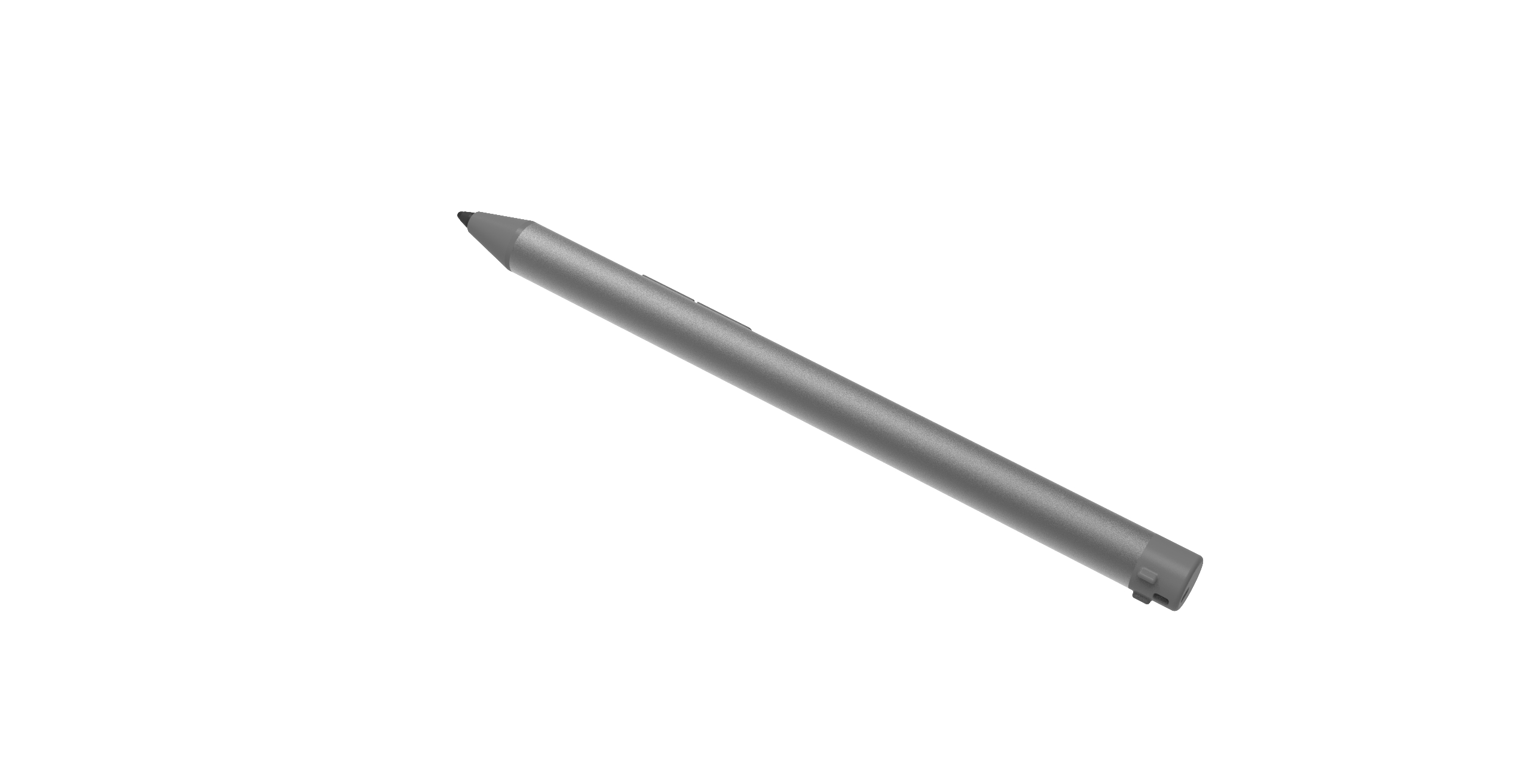 LENOVO Active Pen 3 Digitaler Stift Eisengrau