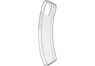 CELLULARLINE Soft Case voor Samsung Galaxy A03 Transparant