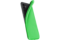 CELLULARLINE Chroma Case voor Samsung Galaxy A13 4G Groen