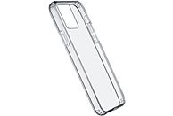 CELLULARLINE Clear Duo Case voor Samsung Galaxy A33 Transparant