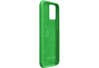 CELLULARLINE Chroma Case voor Samsung Galaxy A33 Groen