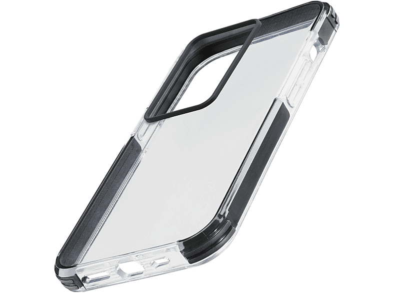 Cellularline Tetraforce Case Voor Samsung Galaxy A53 Transparant
