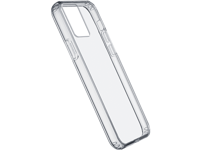 Wissen Mijnenveld zelfstandig naamwoord CELLULARLINE Clear Duo Case voor Samsung Galaxy A53 Transparant kopen? |  MediaMarkt