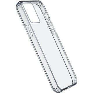 CELLULARLINE Clear Duo Case voor Samsung Galaxy A53 Transparant