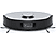 ECOVACS Deebot X1 Plus - Robot aspirateur laveur (Gris/Noir)