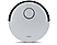 ECOVACS Deebot X1 Plus - Robot aspirateur laveur (Gris/Noir)