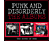 Különböző előadók - Punk And Disorderly - The Albums (The Sound Of UK82) (Box Set) (CD)