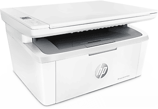 HP LaserJet M140we (Instant Ink) Laser Multifunktionsdrucker WLAN