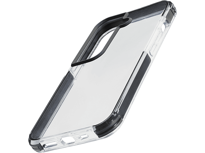 Cellularline Tetraforce Case Voor Samsung Galaxy S22 Plus Transparant