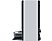 ECOVACS Deebot X1 Omni - Saug- und Wischroboter (Grau/Schwarz)