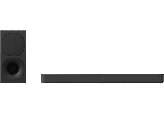 SONY HT-S 400 2.1 csatornás Soundbar erős vezeték nélküli mélynyomóval