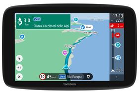 GARMIN Garmin Drive 52 MT $[PKW-Navigationsgerät]$ PKW | Europa Europa EU MediaMarkt