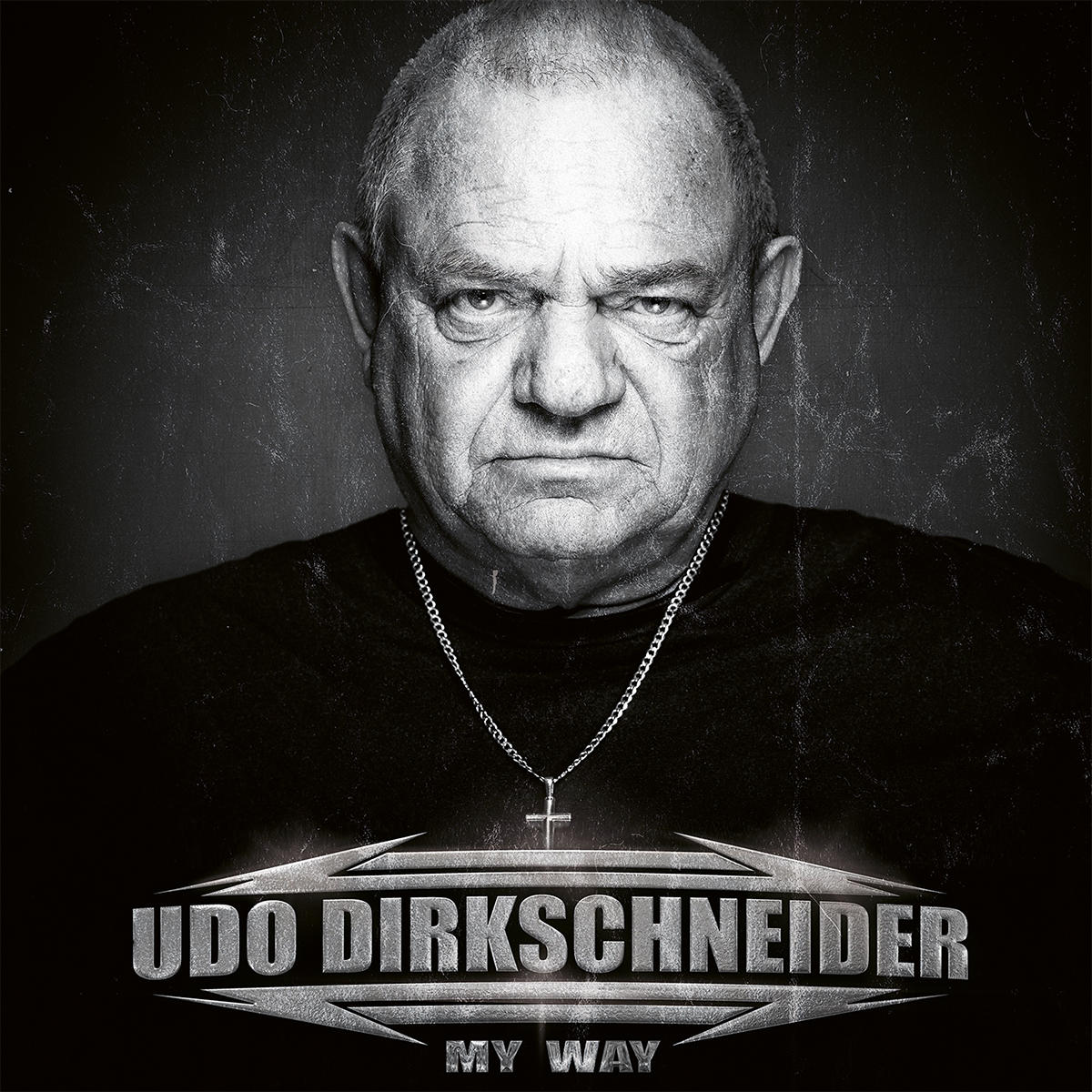 Udo Dirkschneider - My Way CD