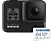 GOPRO Hero 8 & 64GB Micro-SD Karte - Actioncam Schwarz