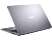 ASUS X515EA-BQ1188 Szürke laptop (15,6" FHD/Core i7/8GB/512 GB SSD/DOS)