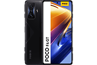 Móvil - POCO F4 GT 5G, Negro, 256 GB, 12 GB RAM, 6.73" FHD+, Qualcomm Snapdragon 8 Gen 1, 4700 mAh, Android