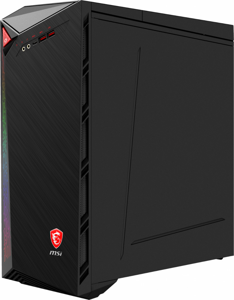 MSI Gaming PC MEG Infinite X 11th Intel Core i7-11700KF (11TE-1033MYS)