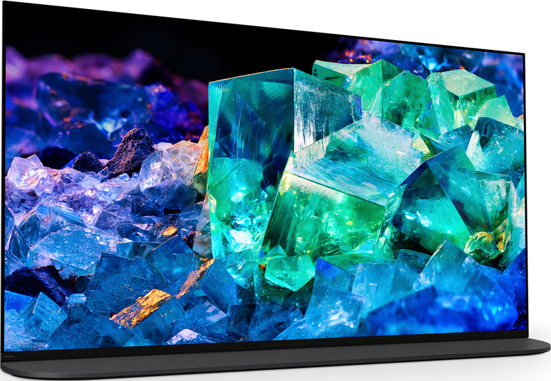 SONY XR-55A95K - TV (55 ", UHD 4K, OLED)